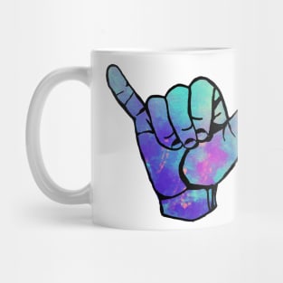 Bloo Shaka Mug